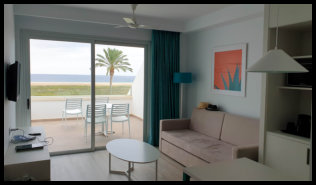 SBH Maxorata Resort - Doppelzimmer