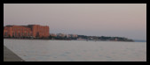 Thessaloniki - Hafen