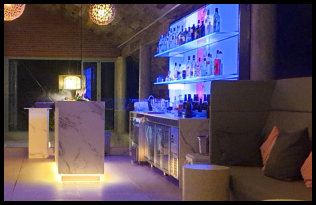 Champagner - Loft